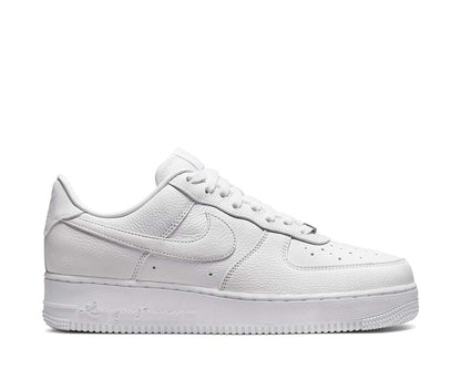 Nike Air Force 1 Low SP NOCTA «White»