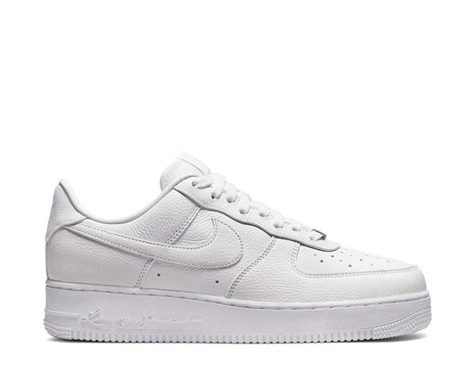 Nike Air Force 1 Low SP NOCTA «White»