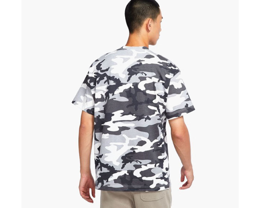 Nike NRG Solo Swoosh Tee Camo