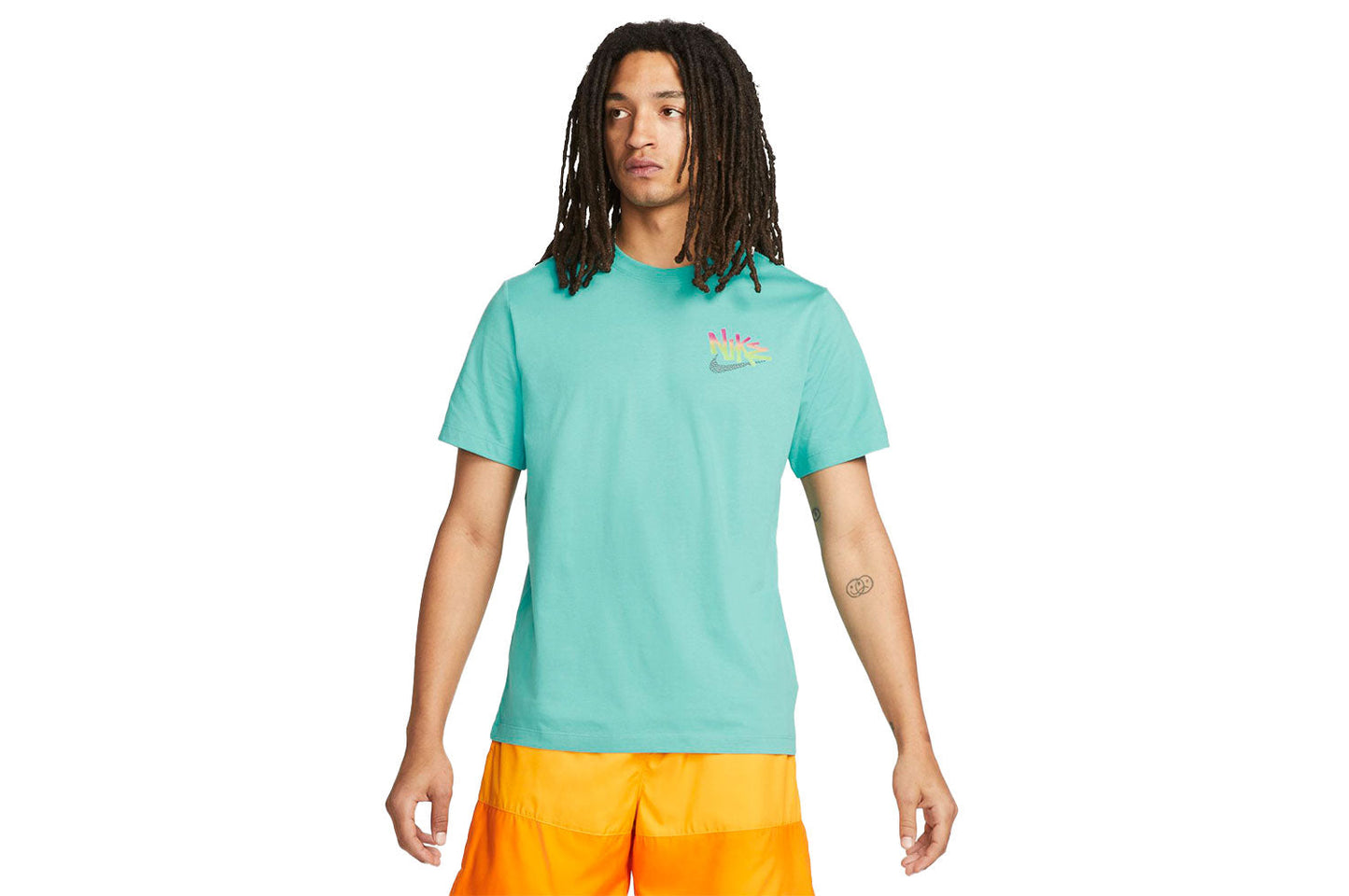 Open Tee 2