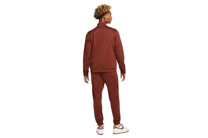 Poly-Knit Tracksuit