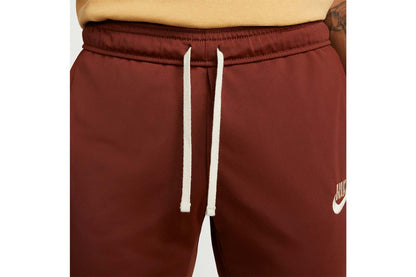 Poly-Knit Tracksuit