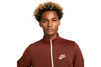 Poly-Knit Tracksuit