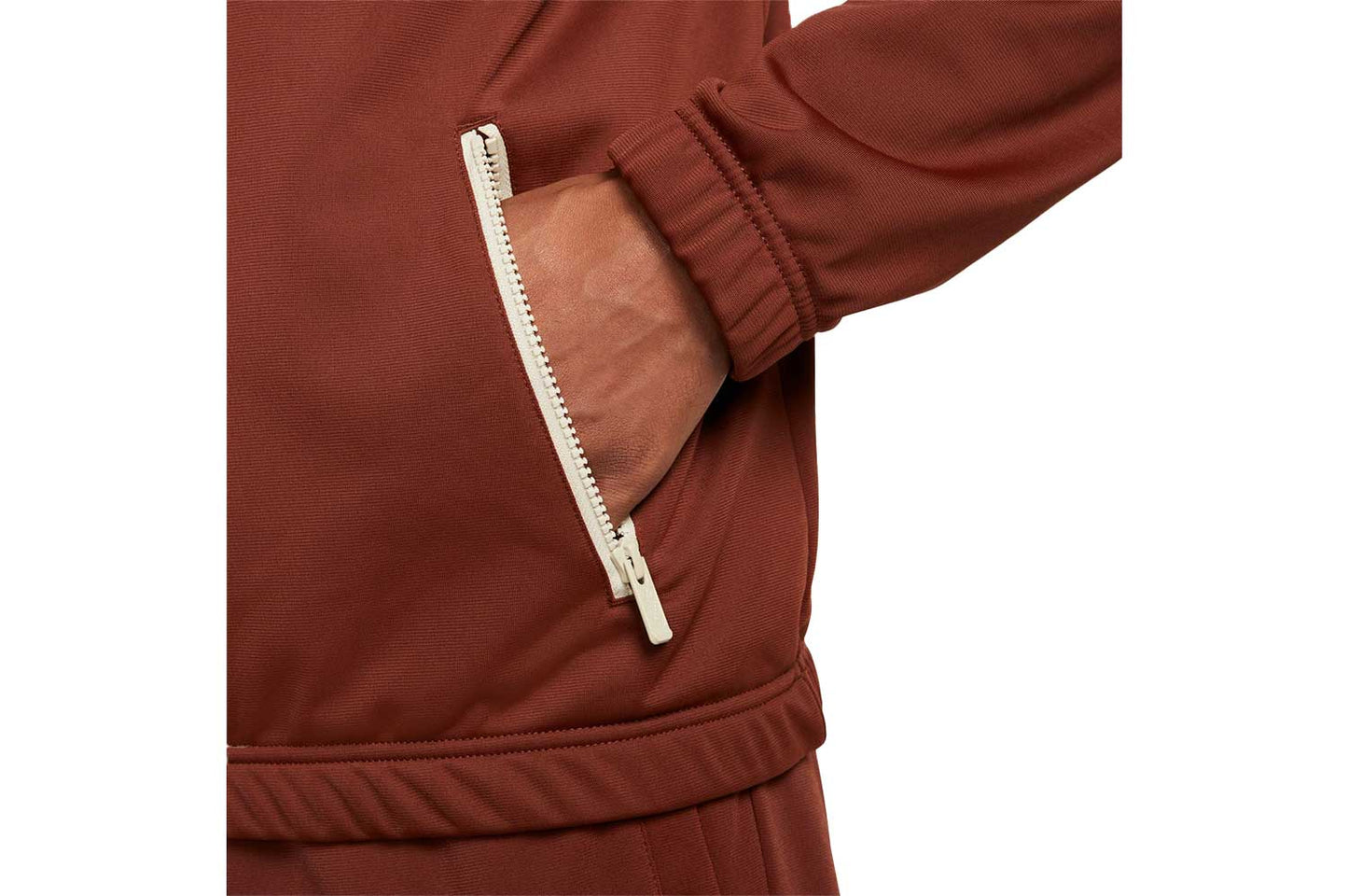 Poly-Knit Tracksuit