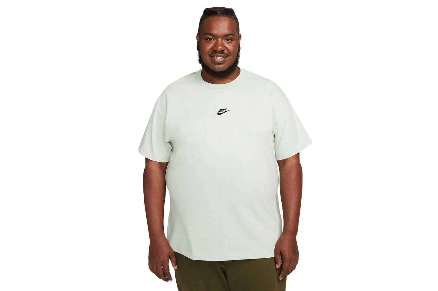 Premium Essentials T-Shirt