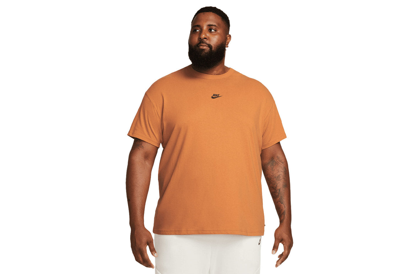 Premium Essentials T-Shirt