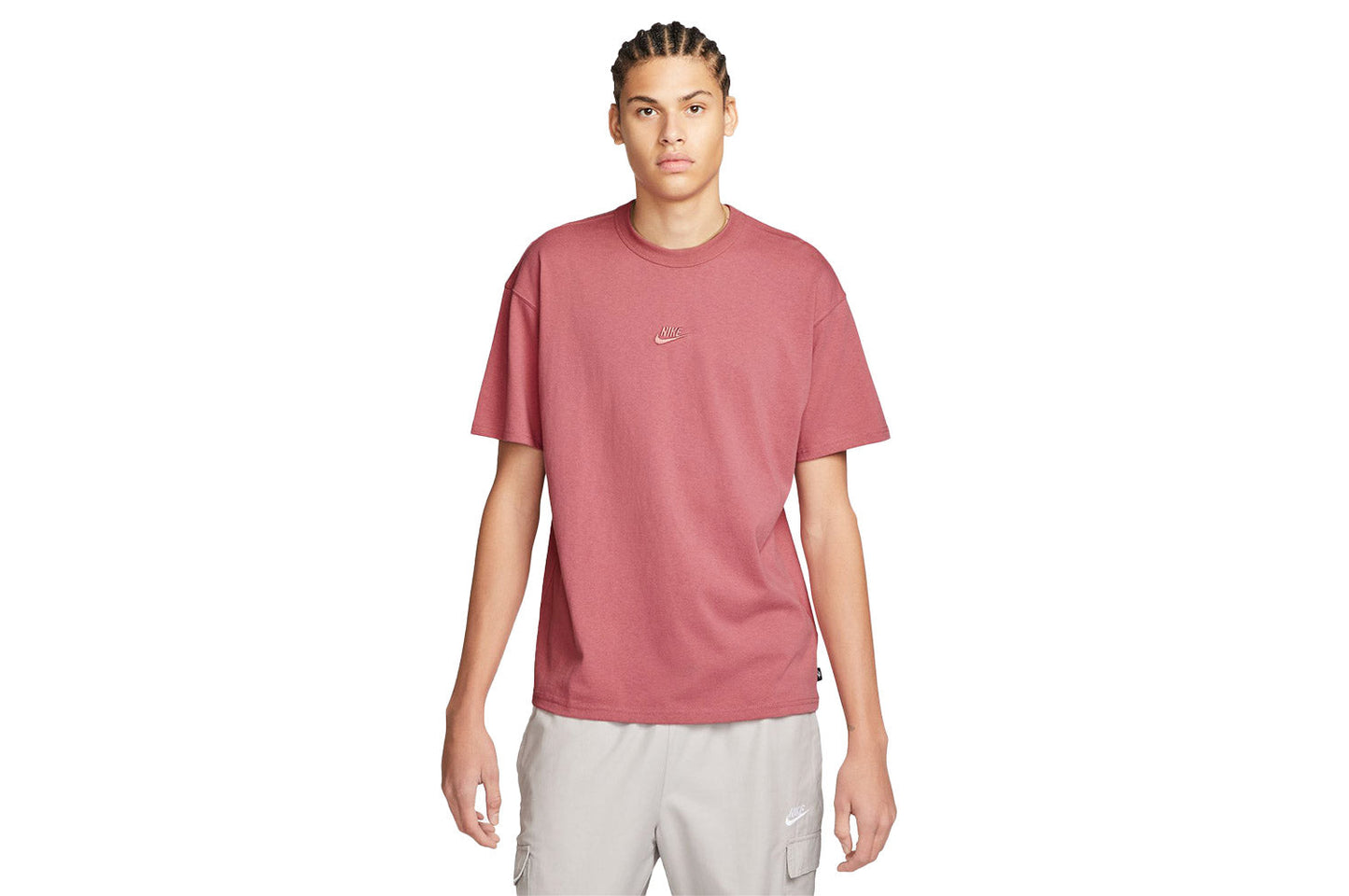 Premium Essentials T-Shirt