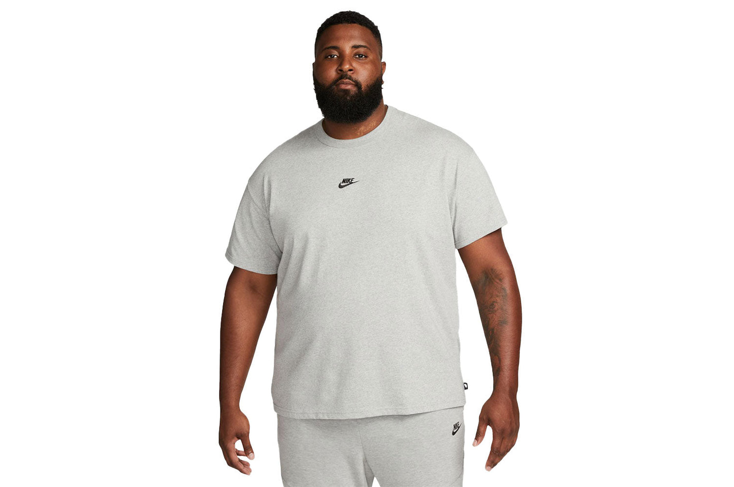 Premium Essentials T-Shirt