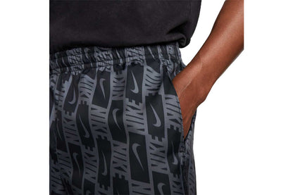 Repeat Woven Flow Shorts
