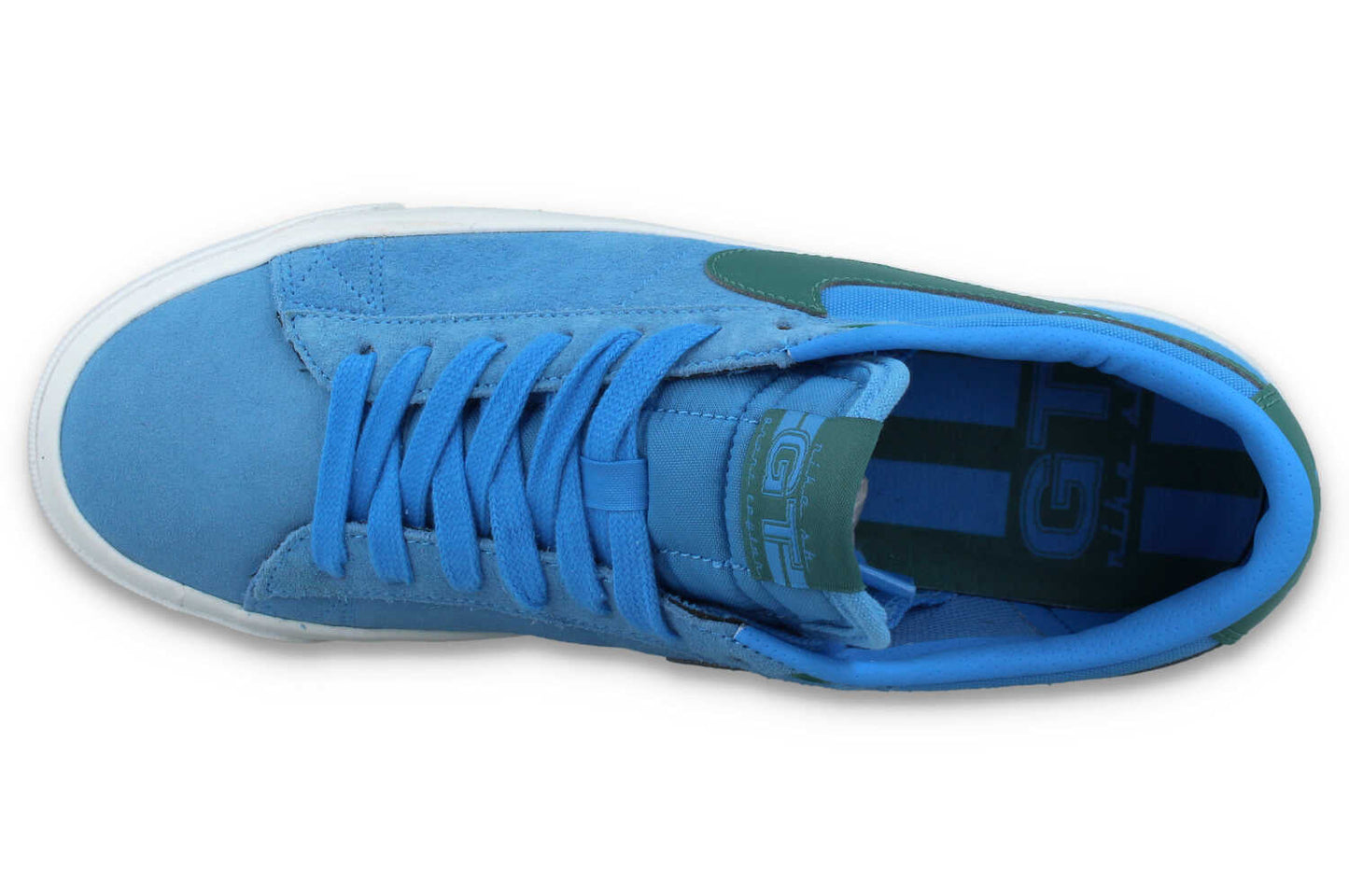 SB Zoom Blazer Low Pro GT