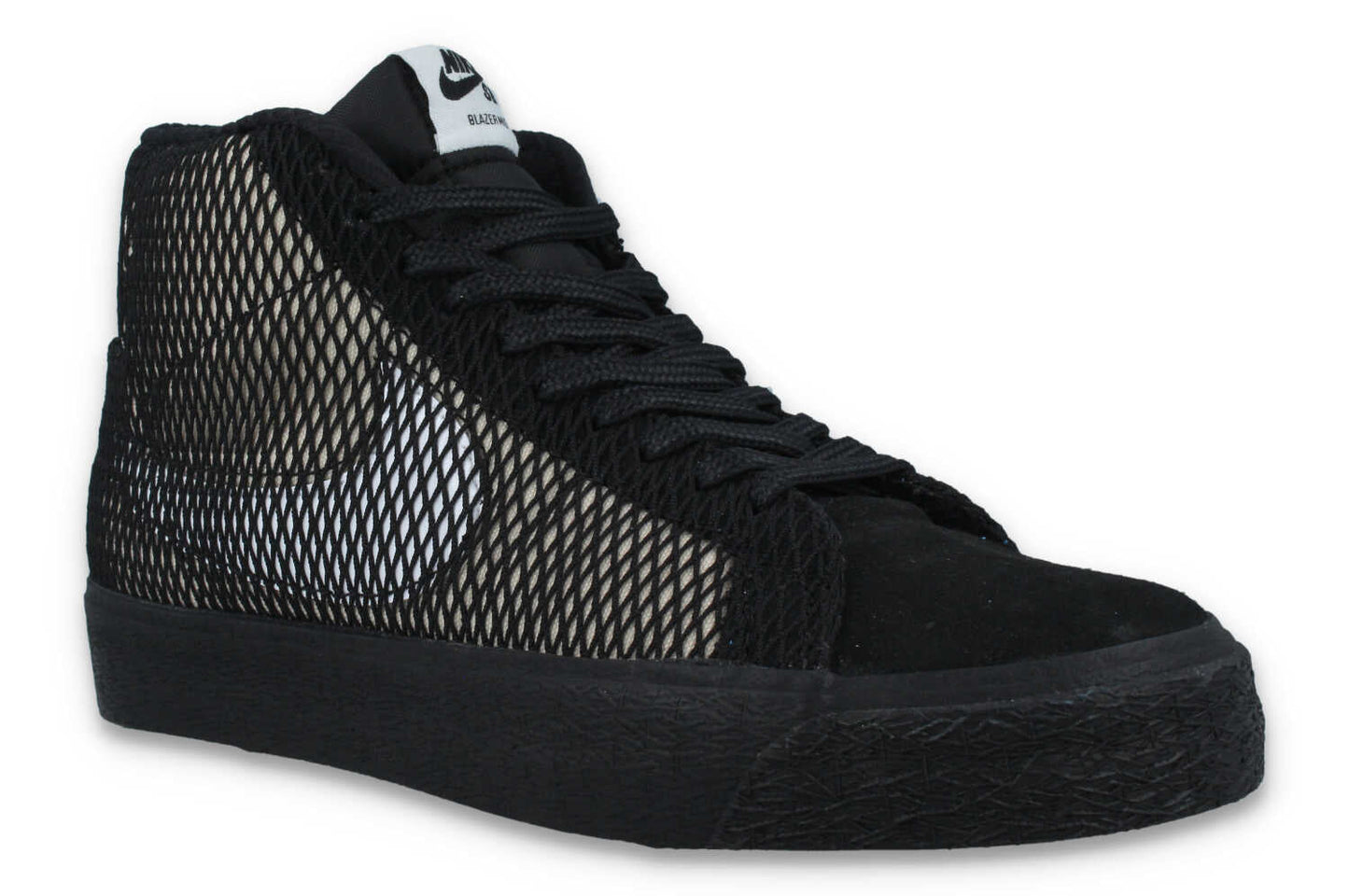 SB Zoom Blazer Mid Premium