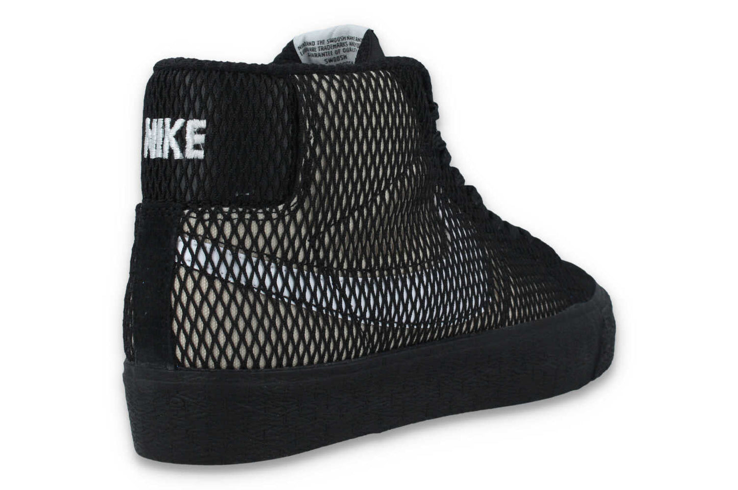 SB Zoom Blazer Mid Premium