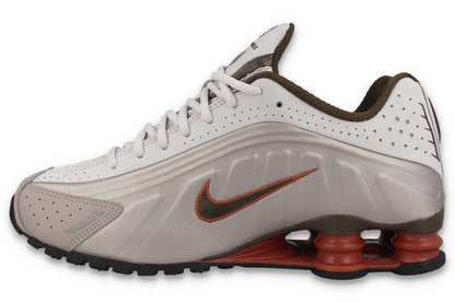 Shox R4