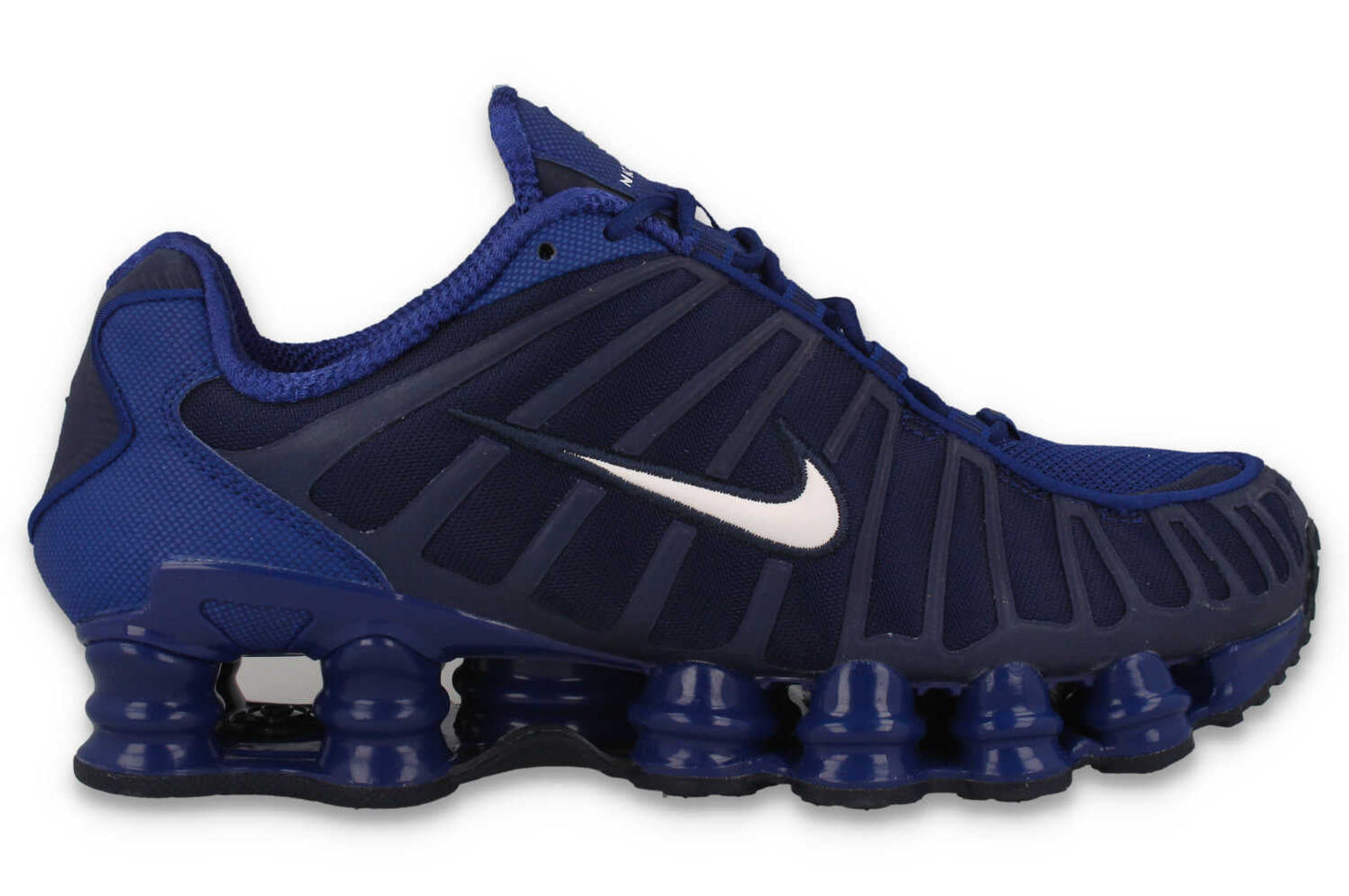 Shox TL