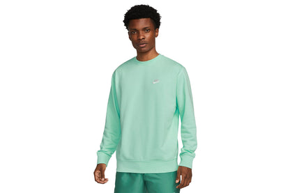 Sportswear Club French Terry Crew