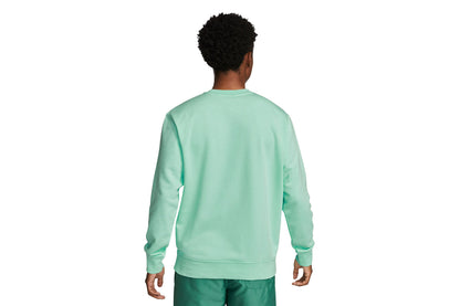 Sportswear Club French Terry Crew