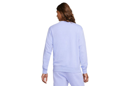 Sportswear Club French Terry Crew