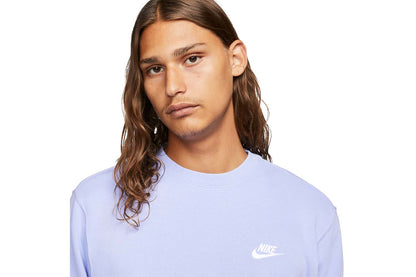 Sportswear Club French Terry Crew