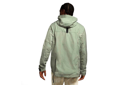 Hooded Anorak