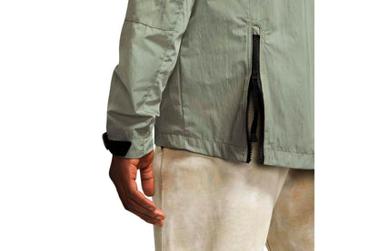 Hooded Anorak