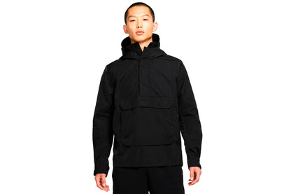 Hooded Anorak