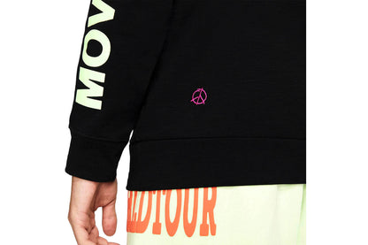Long-Sleeve Top - World Tour