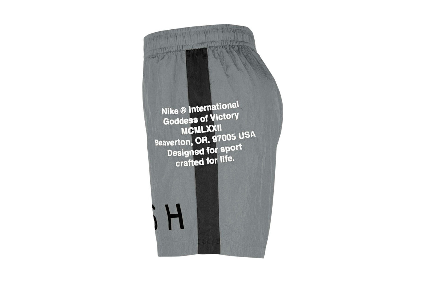 Swoosh Shorts