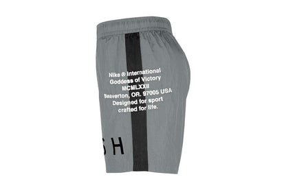 Swoosh Shorts