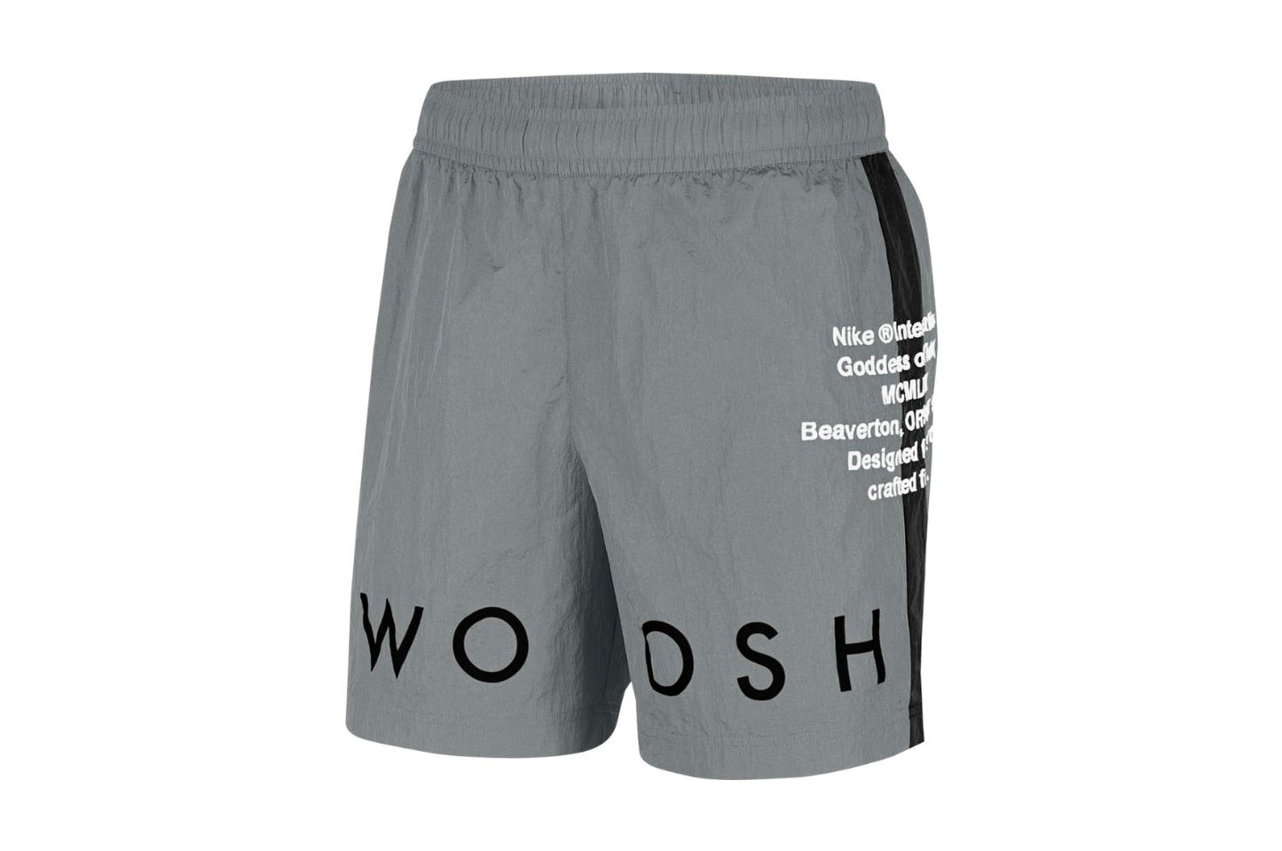 Swoosh Shorts