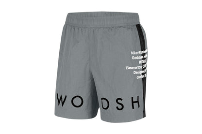 Swoosh Shorts