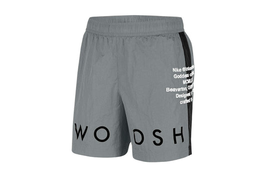 Swoosh Shorts