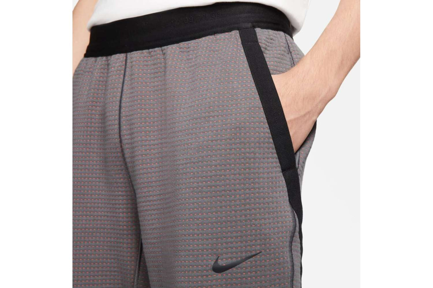 Tech Pack Engineered Pants
