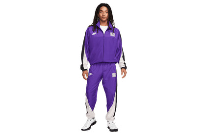 Starting 5 Basketball Jacket