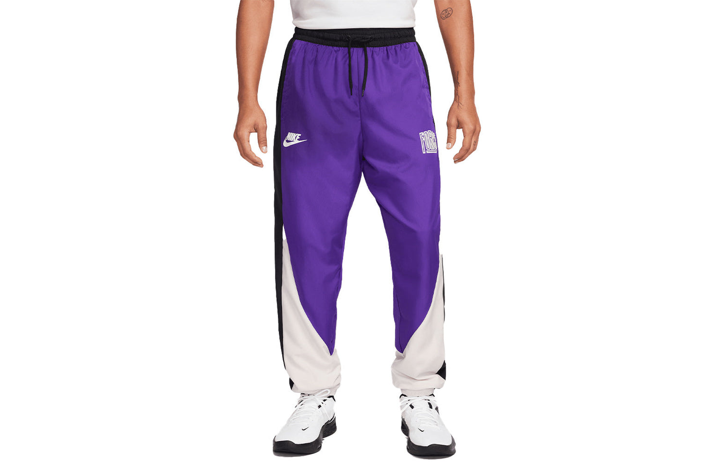 Starting 5 Woven Jogging Pants