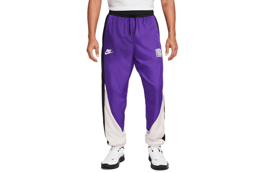 Starting 5 Woven Jogging Pants