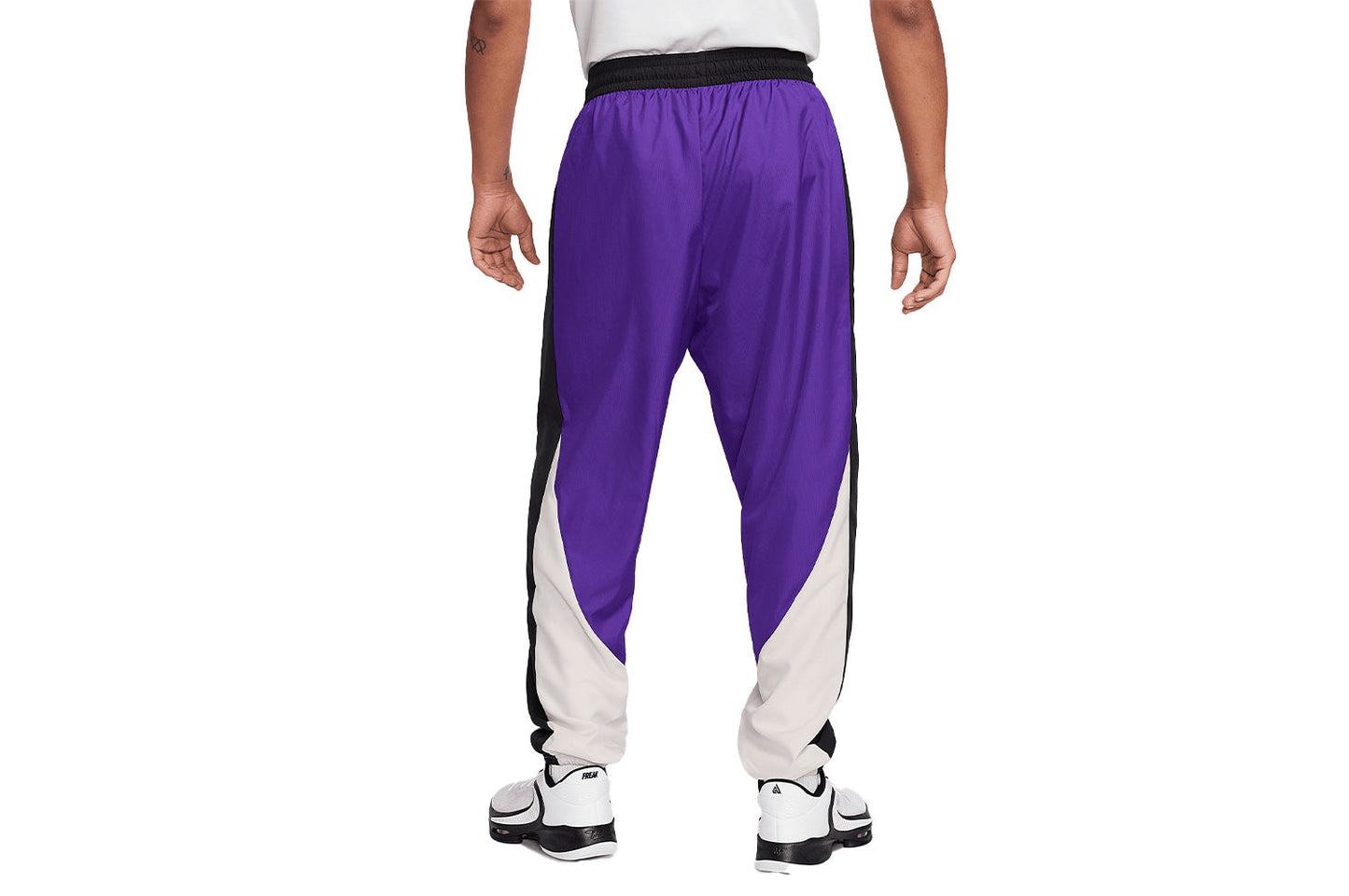 Starting 5 Woven Jogging Pants