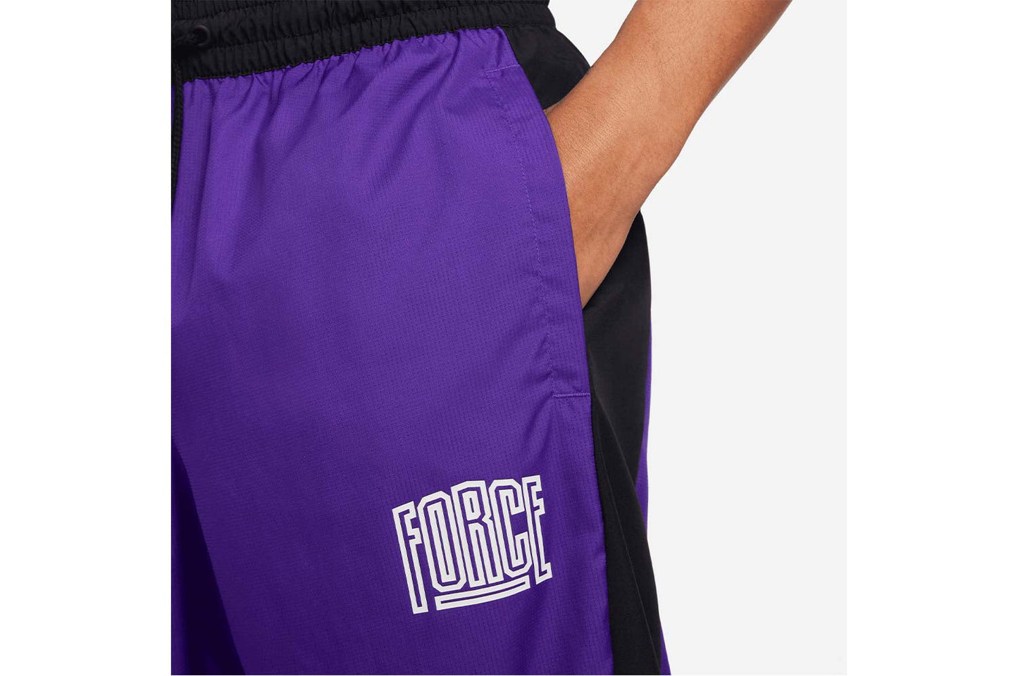 Starting 5 Woven Jogging Pants