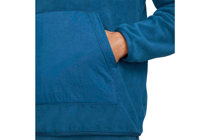 Style Essentials+ Fleece Half-Zip Top