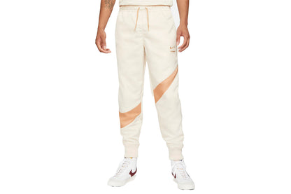 Swoosh Pants
