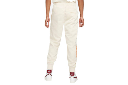 Swoosh Pants
