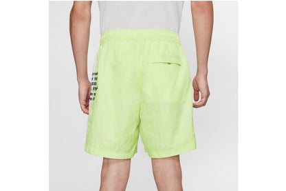 Swoosh Shorts