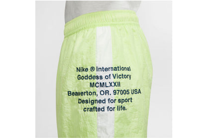 Swoosh Shorts