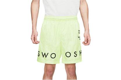 Swoosh Shorts
