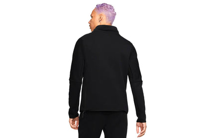 Tech Fleece Funnel Neck Top