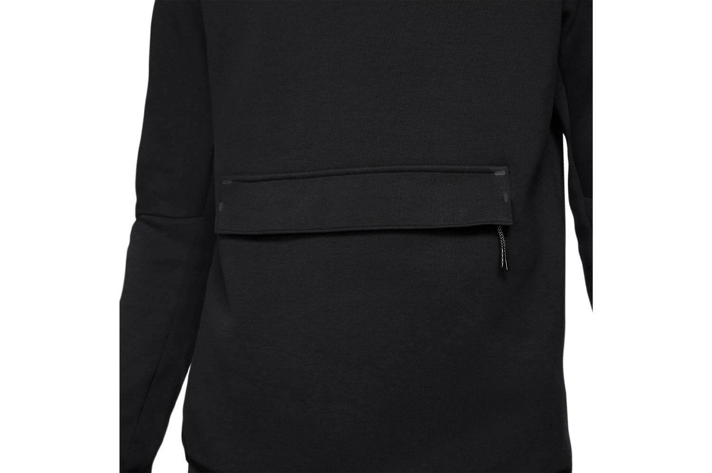 Tech Fleece Funnel Neck Top