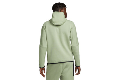 Tech Fleece Graphic Hoodie