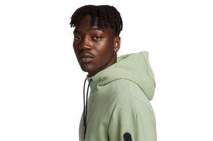 Tech Fleece Graphic Hoodie