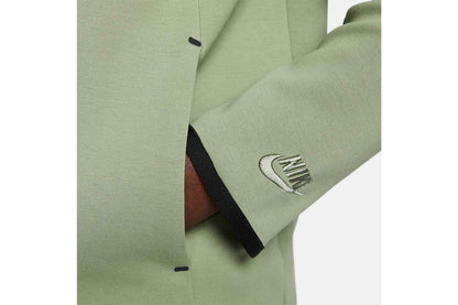 Tech Fleece Graphic Hoodie