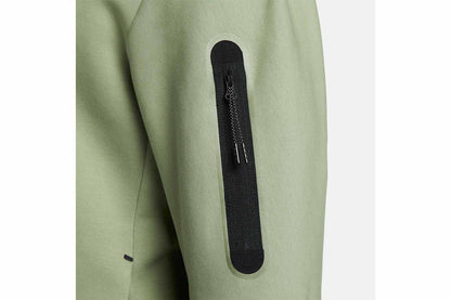 Tech Fleece Graphic Hoodie