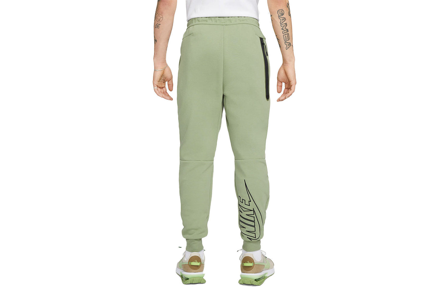 Tech Fleece Joggers